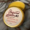 Perfume solido parchada